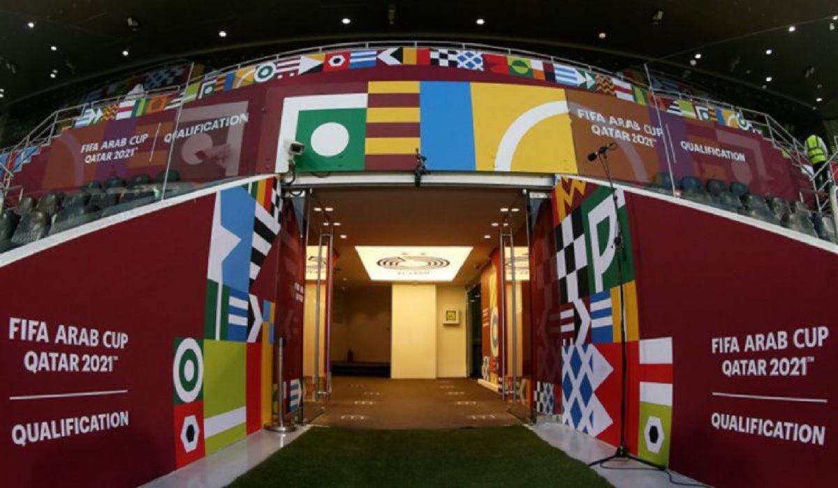 Security Safety Operations Committee Chairman of World Cup 2022 affirms readiness to host Arab Cup
